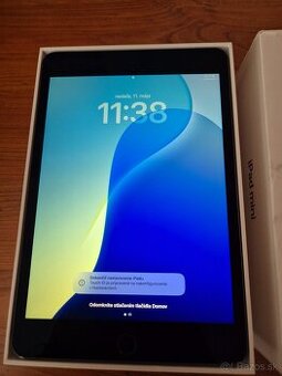 Predám APPLE iPad mini, 64GB