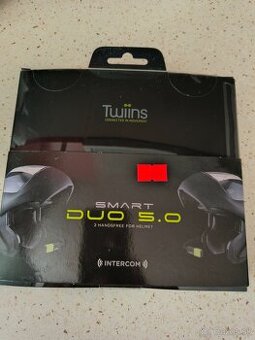 Predám intercom Twiins