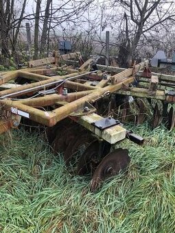 Disky SMS Rokycany DB 350