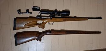 CZ 550fs