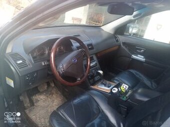 Predám Volvo xc90