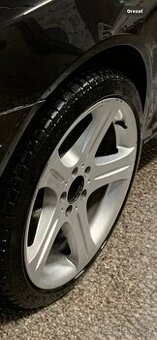 Predam vymením 5x112 r18