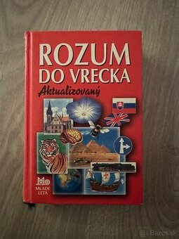 Ruzum do vrecka