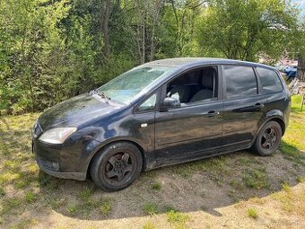 Ford-diesel