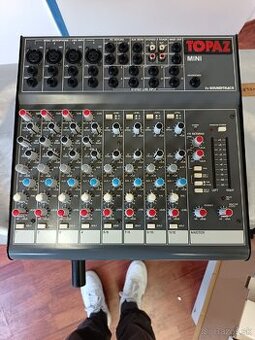 Mix