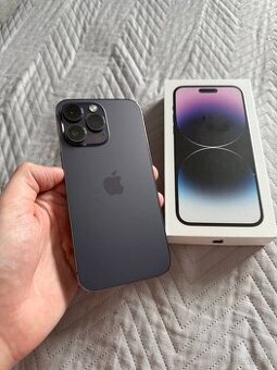 iPhone 14 Pro Max 256gb 93%