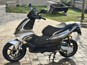 Gillera Runner 50