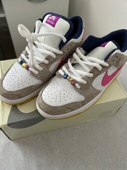 Nike sb