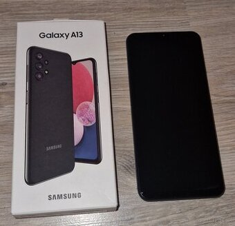 Samsung A13