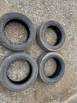 Pneumatiky 225/60r17