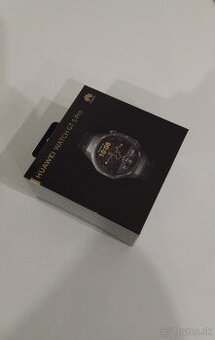 Huawei Watch GT 5 Pro 46 mm Black