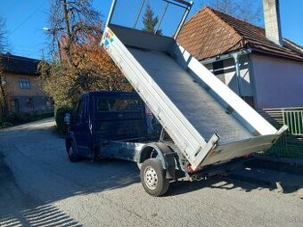 Čistenie pozemkov , zahradnictvo, starostlivosť