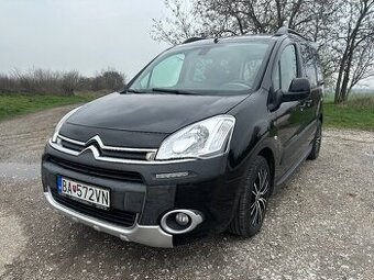Predám Citroën Berlingo