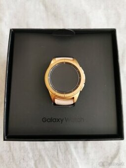 Samsung galaxy watch 42mm