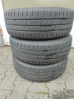 Continental letné 185/65 R15