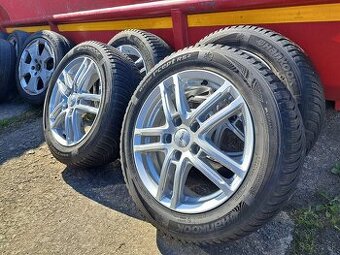 Elektróny Dezent 5x112 R16