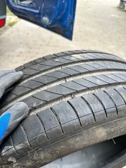 205/55 r17 Michelin