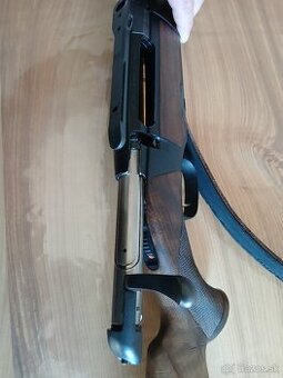 Predám guľovnicu steyr Mannlicher Luxus
