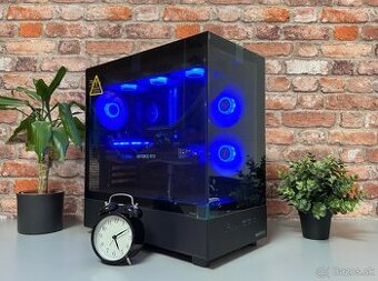 i7 12700KF\32GB\RTX 3090\SSD\850W Zdroj