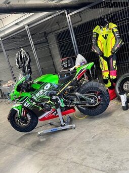 Kawasaki ZX10-R 2022