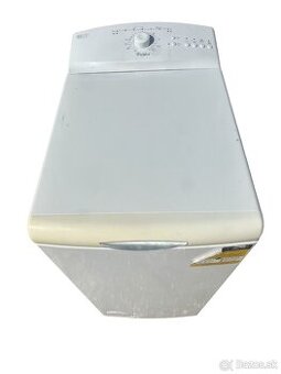 Whirlpool 5Kg 1000otačok