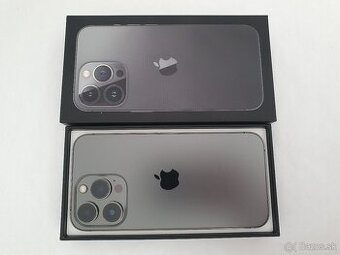 IPHONE 13 PRO 256GB 100% kapacita batérie