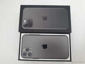 IPHONE 11 PRO 256GB 100% kapacita batérie