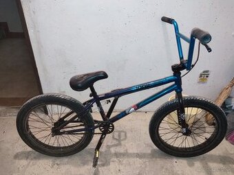 BMX Mongoose