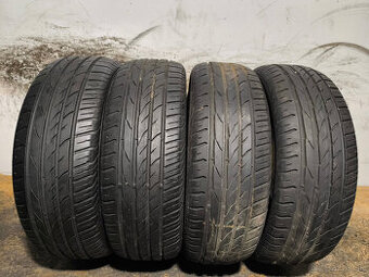 205/60 R16 Letné pneumatiky Matador Hectorra 4 kusy