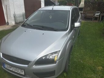 Ford focus 1.8 tdci 96kw