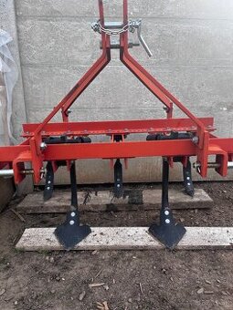 Motyčky za malotraktor