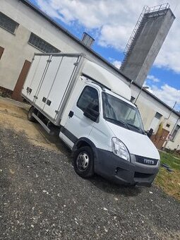 Iveco Daily 2010