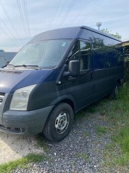 Predám Ford Transit 280M 2,2 Disel