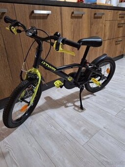 Detský bicykel 16"