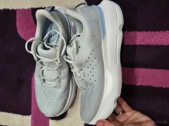 Dámske bežecké topánky under armour infinite pro