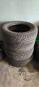 Predám letné pneumatiky 195/65 r15
