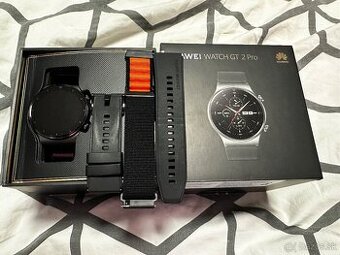 Huawei Watch GT2 Pro