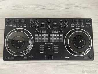 DJ Kontroler