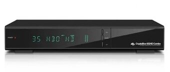 AB CryptoBox 652HD