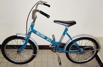 Bicykel SOBI 20