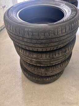195/65R15 Hankook