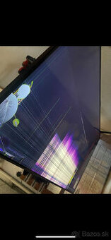 SAMSUNG SMART TV UE50TU8072U