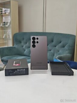 Samsung Galaxy S25 Ultra 512GB | AKO NOVÝ