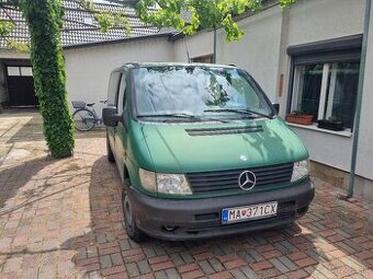 Vito 110 D