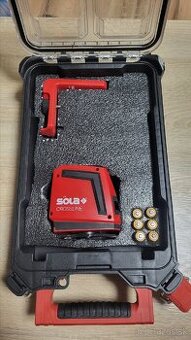 Laser Sola Crossline
