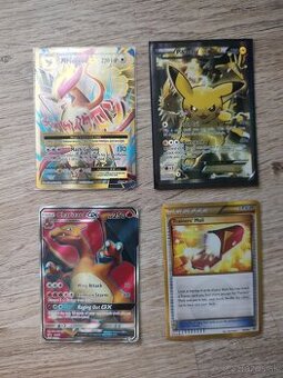 Pokémon karty