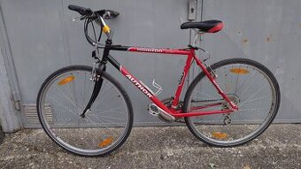 Trekový bicykel Author Horizon