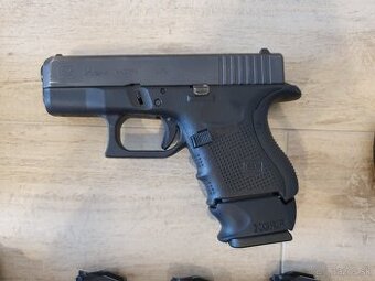 Glock 26 Gen. 4