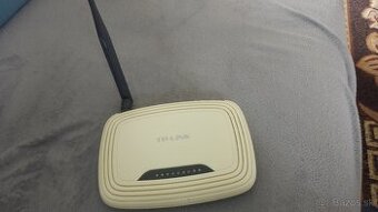 DARUJEM / PREDÁM ROUTER