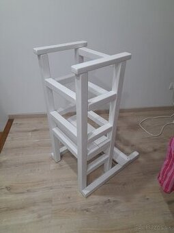 Učiaca veža - ručná výroba